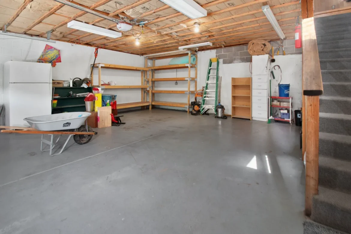 Storage Garage for Rent: What to Know - storage garage for rent