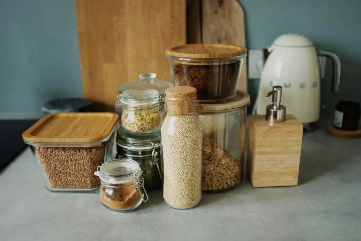 Tea Storage Containers: What to Look For - tea storage containers