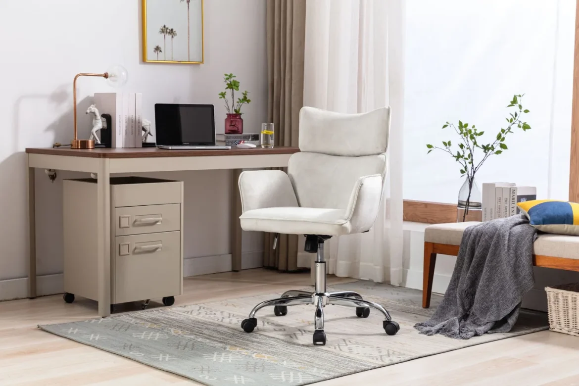 Velvet Office Chair Buying Guide - velvet office chair