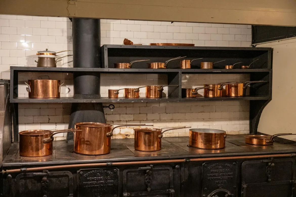 Viking Cookware Sets: How to Choose - viking cookware sets