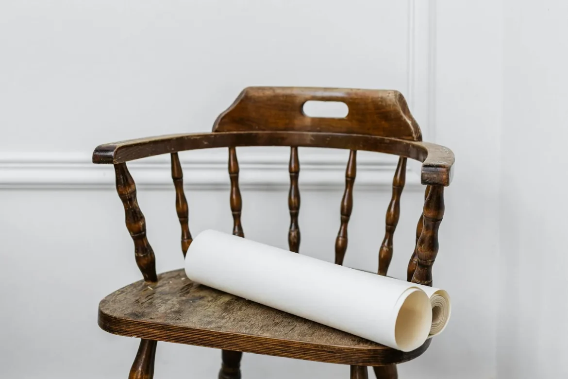 Vintage Office Chair Buying Guide - vintage office chair