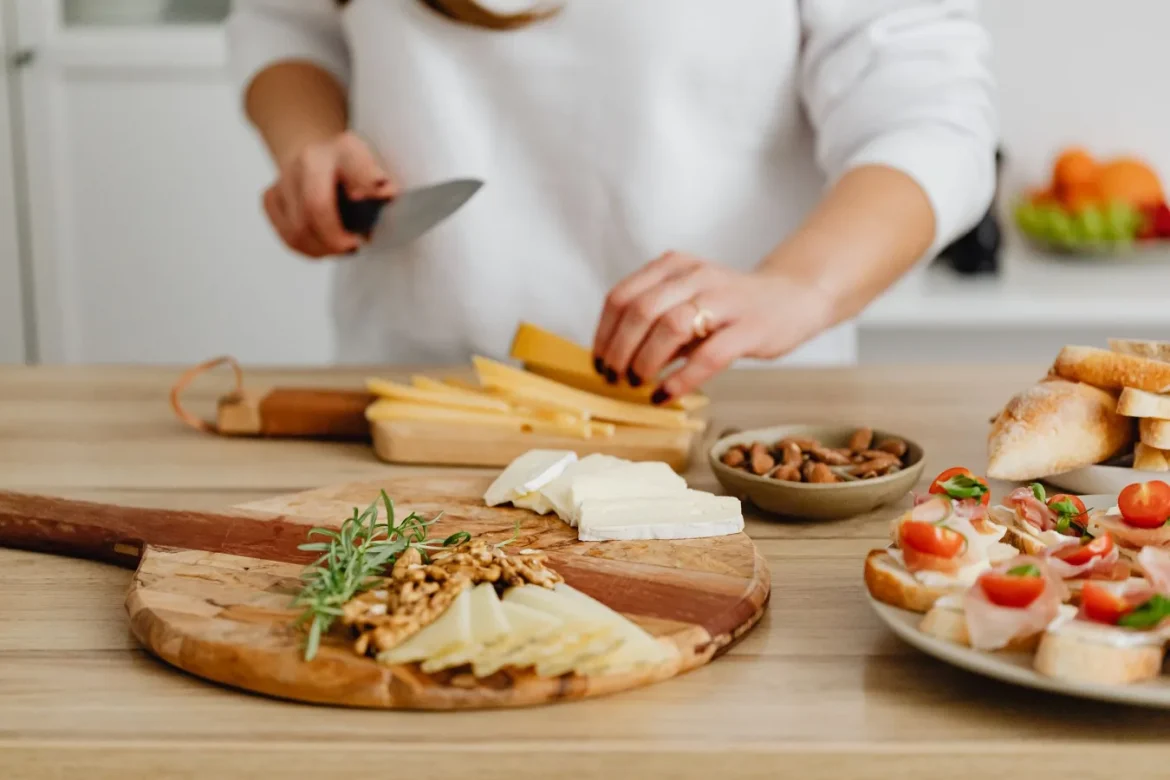 Walnut Cutting Board Buying Guide - walnut cutting board