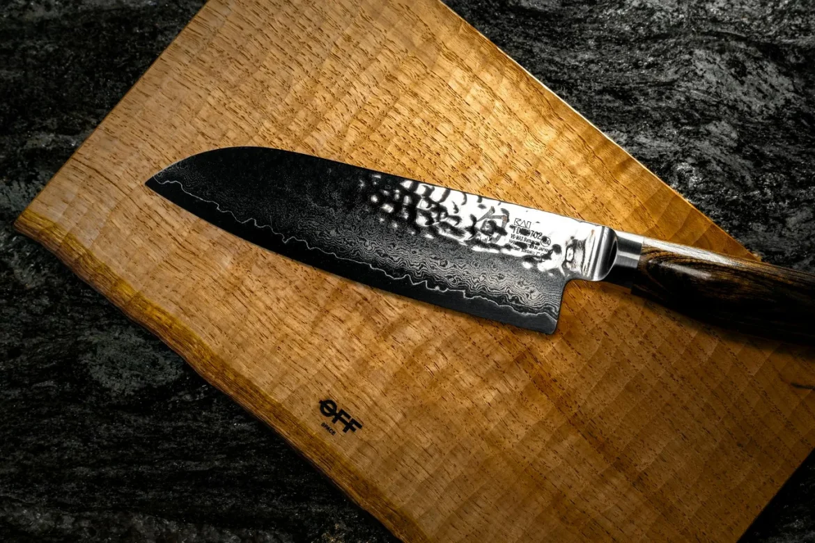 Walnut End Grain Cutting Board Guide - walnut end grain cutting board