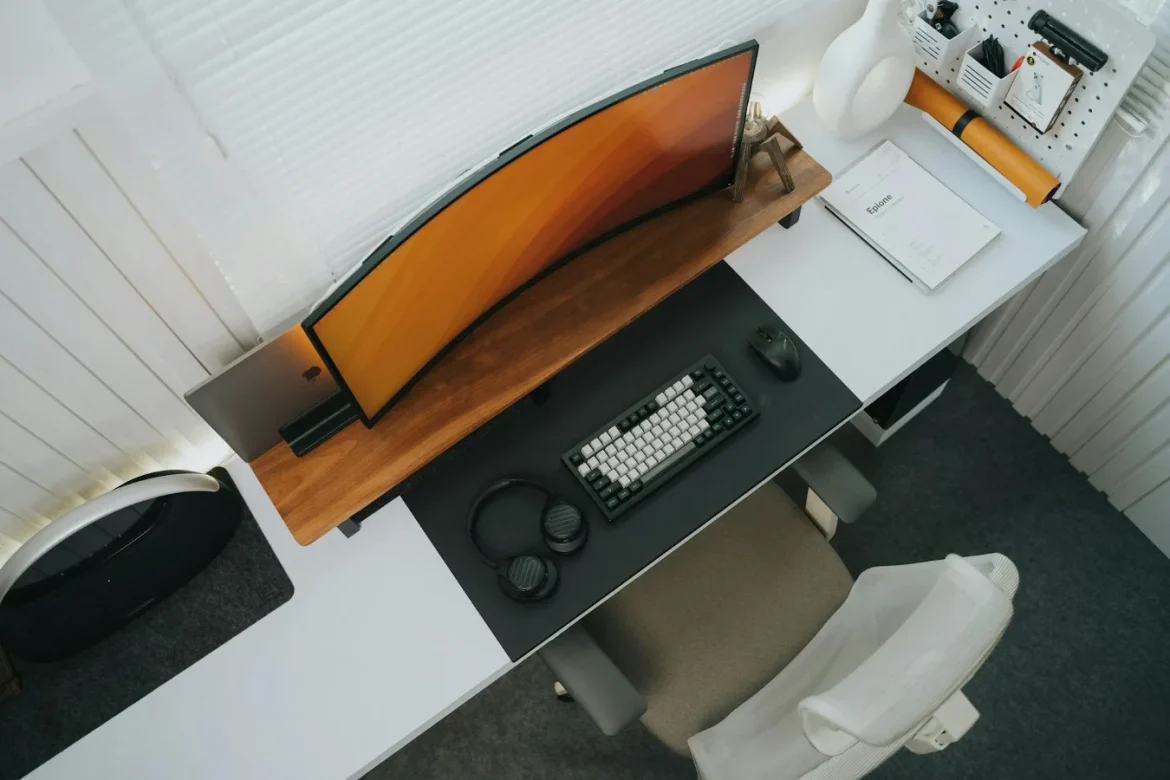 Walnut Standing Desk Buying Guide - walnut standing desk