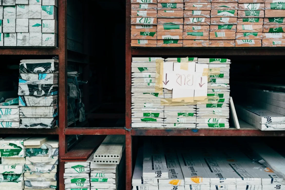 Wide Span Shelving Units Buying Guide - wide span shelving units