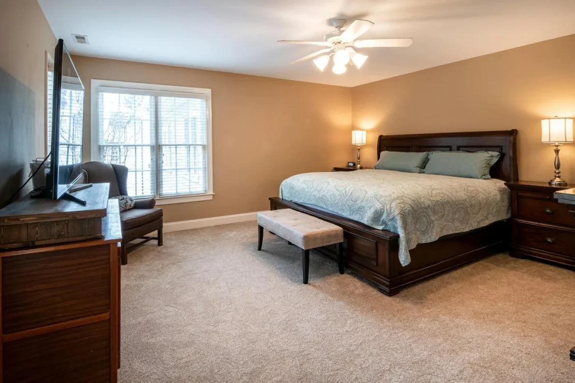 Wyoming King Bed Frame Buying Guide - wyoming king bed frame